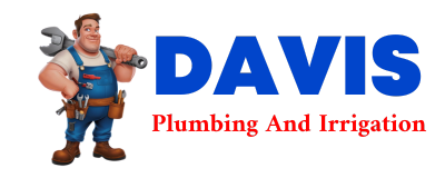 Trusted plumber in GALVIN